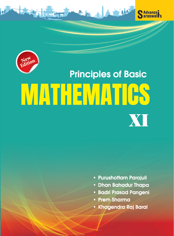 Principles of Basic Mathematics- 11